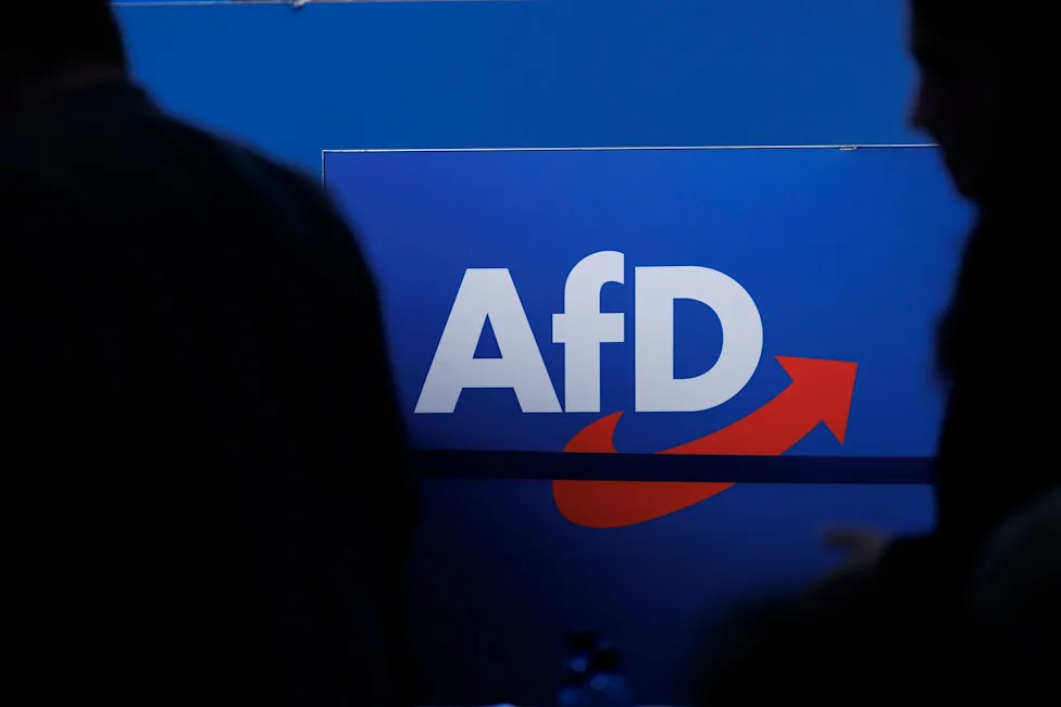 &bdquo;Не чувате нищо": Германско радио с необичаен протест срещу AfD