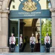 Президентът подписа укази за три смени на върха във въоръжените сили