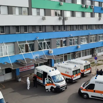 25 евро, плащане само в брой и без документ: Мъж с обвинения към Спешното в Бургас