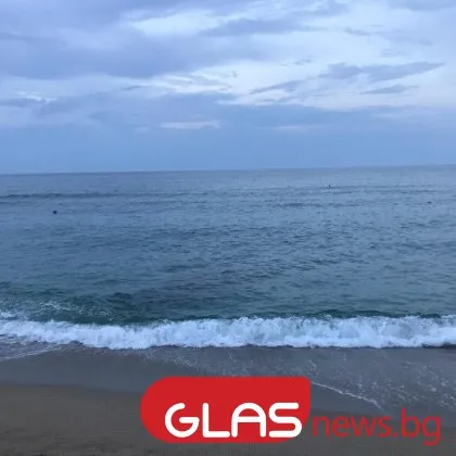Морето край Созопол взе нова жертва