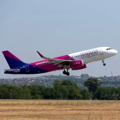 След инцидента на летище Пловдив: Wizz Air излезе с официална позиция