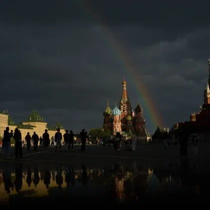 WSJ: Ето каква е причината за визитата на шефа на ЦРУ в Москва