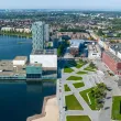 Град в Нидерландия въвежда глоби за необитаеми жилища