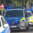 Кървава драма в училище край Берлин: Ученичка и мъж са убити, задържан е 19-годишен