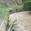 Отварят за движение пътя Пещера - Батак след потопа, въвеждат 3 светофара по трасето