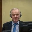 Почина осъденият на доживотен затвор командир Ратко Младич