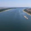 Повиши се нивото на река Дунав