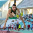 Саръбоюков остана пети в скока на дължина при мъжете от Диамантената лига