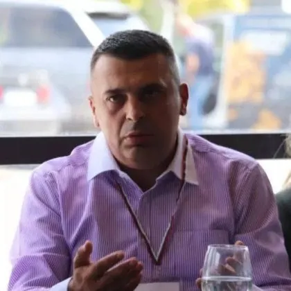 Димче Ямандиев, "Съединени българи" за скандала в Струмяни: Къде изчезна онзи Румен Радев, който беше &bdquo;сред народа" и се возеше в &bdquo;Шкода"?