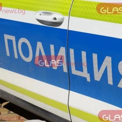 Екшън в &bdquo;Студентски град": Младежи и охранители се сблъскаха пред заведение