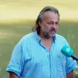 Люси Иларионов в шок: Кросови мотори нахлуха в "Камчия"