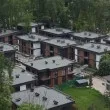 Поискаха възстановяване на тока в Баба Алино