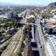 Поставят първата табела с името на Бетонния мост - &bdquo;Тодор Александров" в Пловдив