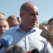 Радев от Струмяни: Очакваме в началото на септември да започне изплащането на помощите за пострадалите