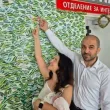 Родена 610 грама: Анабел се прибира у дома след повече от три месеца в болница "Селена" СНИМКИ