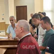 Случаят "Георги Кузев": Тримата нови обвиняеми се изправиха пред съда СНИМКИ
