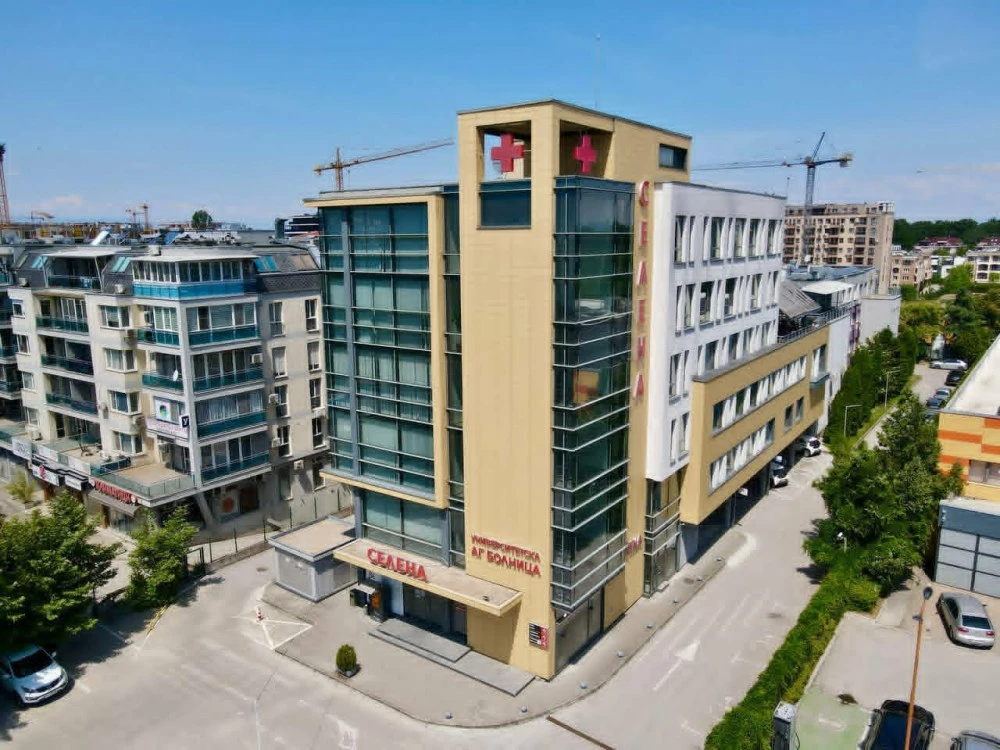В Пловдив прилагат иновативна PRP терапия за подготовка при инвитро