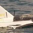 Военните прибраха дрон от Черно море