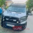 Задържаха всички мигранти, избягали от центъра в Пъстрогор