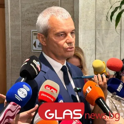 Костадинов е окончателно осъден за за дискриминация и проповядване на омраза срещу Соломон Паси
