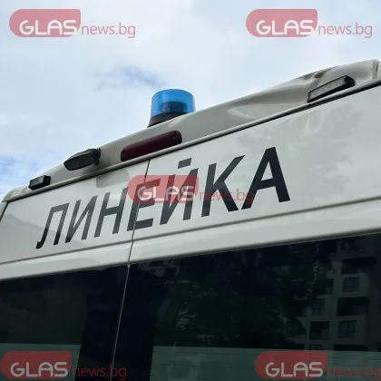 Жена беше затисната от АТВ