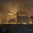 27 души загинаха след катастрофа в Зимбабве