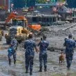 586 жертви и близо 2500 изчезнали: Четвърти ден търсят оцелели в Непал и Тибет