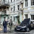 Дронове удариха Ростовска област: Деца са ранени, евакуираха жилищни сгради