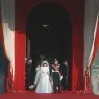 Харалд V трябваше да празнува 58-та годишнина от сватбата си днес, погребват го до дни