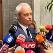 Костадинов е окончателно осъден за за дискриминация и проповядване на омраза срещу Соломон Паси
