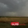 Обявиха жълт код за интензивни валежи в Западна България КАРТА