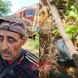 Охранители заловиха крадец в обект на БДЖ, открит е и пистолет СНИМКИ