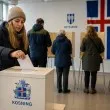 Решаващ ден за Исландия: Страната гласува дали да поеме отново към ЕС