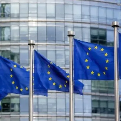 Исландия отряза преговорите за членство в ЕС