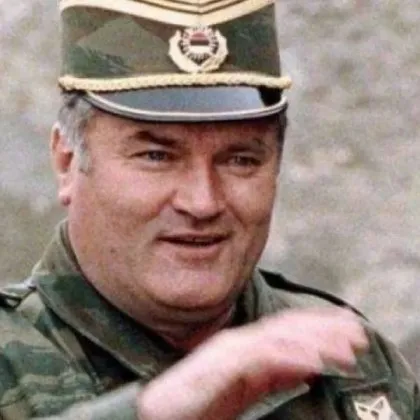 Няма да разследват смъртта на Ратко Младич