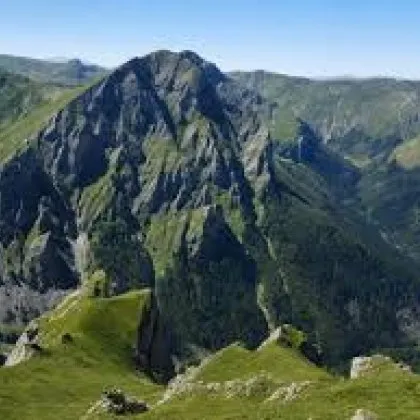 Щастлив край в Шар планина: Откриха жива изчезналата българка