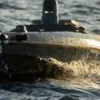 Мистериозна безпилотна лодка изплува на турския бряг на Черно море