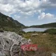 Сушата застигна Седемте рилски езера, има осезаем спад в нивата им ВИДЕО