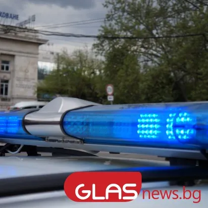Над 230 пловдивски полицаи пазаят велосипедистите от колоездачната обиколка на България