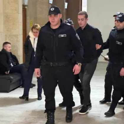 Никола Бургазлиев е пушил марихуана до 48 часа преди инцидента