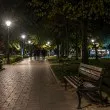 Обиди, унижения и бой: Родител алармира за агресия в парк &bdquo;Марно поле"