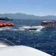 Потъналият ферибот има зловещо минало: Удар в кей и нахлула вода още през 2003 г.