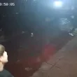 Вандализъм на деца с кафе машина разпали остри дебати в мрежата