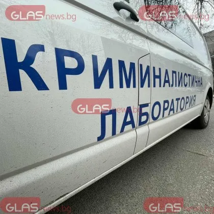 Бебето, открито на сметище в Пловдивско, е било здраво и доносено