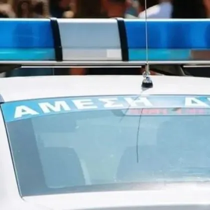 Избухна бунт в бежански лагер, намиращ се край границата с България