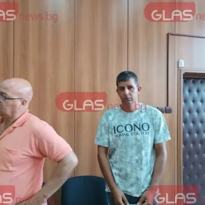 Съдът потвърди мярката на Лальо, задържан за смъртта на защитените лешояди в Балкана
