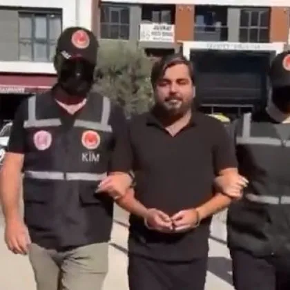 Турски журналист и активист опита да се вмъкне в България ВИДЕО