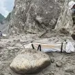 Два дни преди потопа: Сензори уловили знак за бедствието в Непал и Тибет
