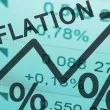 Евростат отчете: България е с третата най-висока инфлация в еврозоната