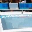 Избухна бунт в бежански лагер, намиращ се край границата с България